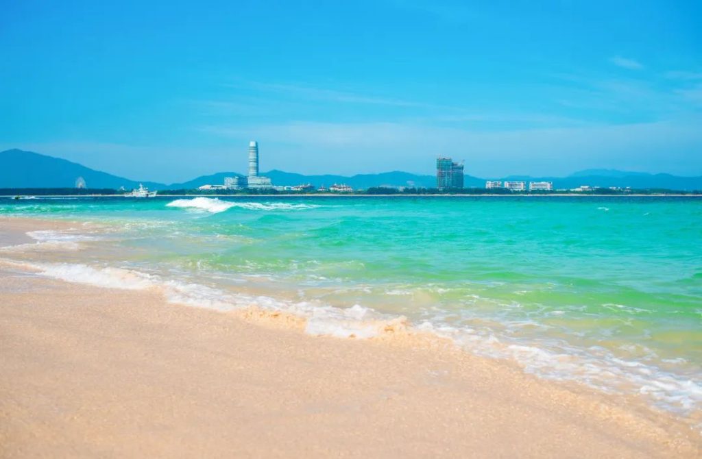 固恒魂 | 固恒人、固恒设备，征服海南极端气候的先锋
