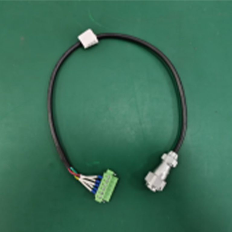 BMS通讯线