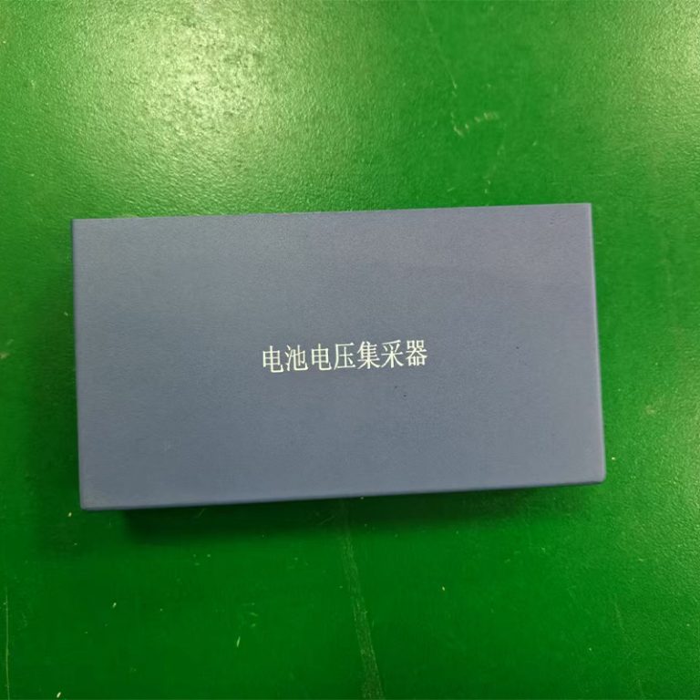 电池电压采集器