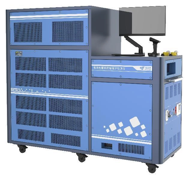 60kw equipment