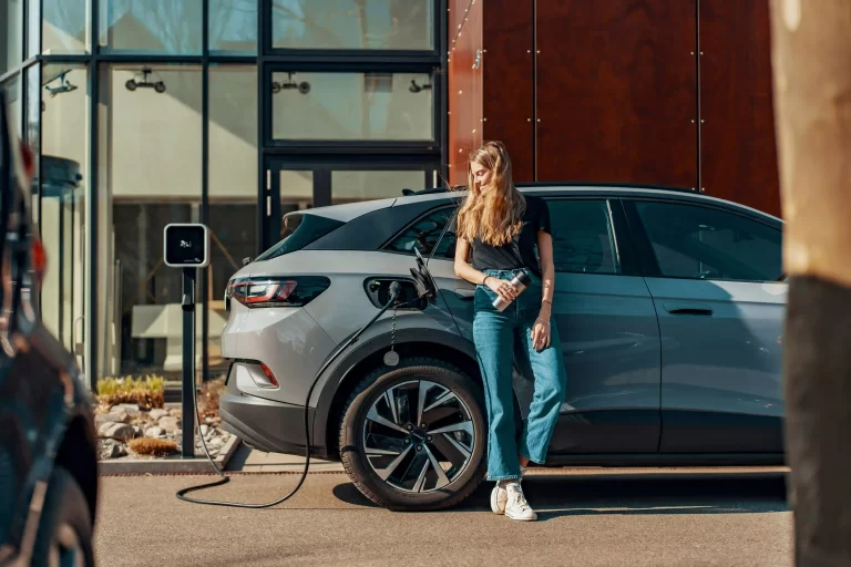 ev charging