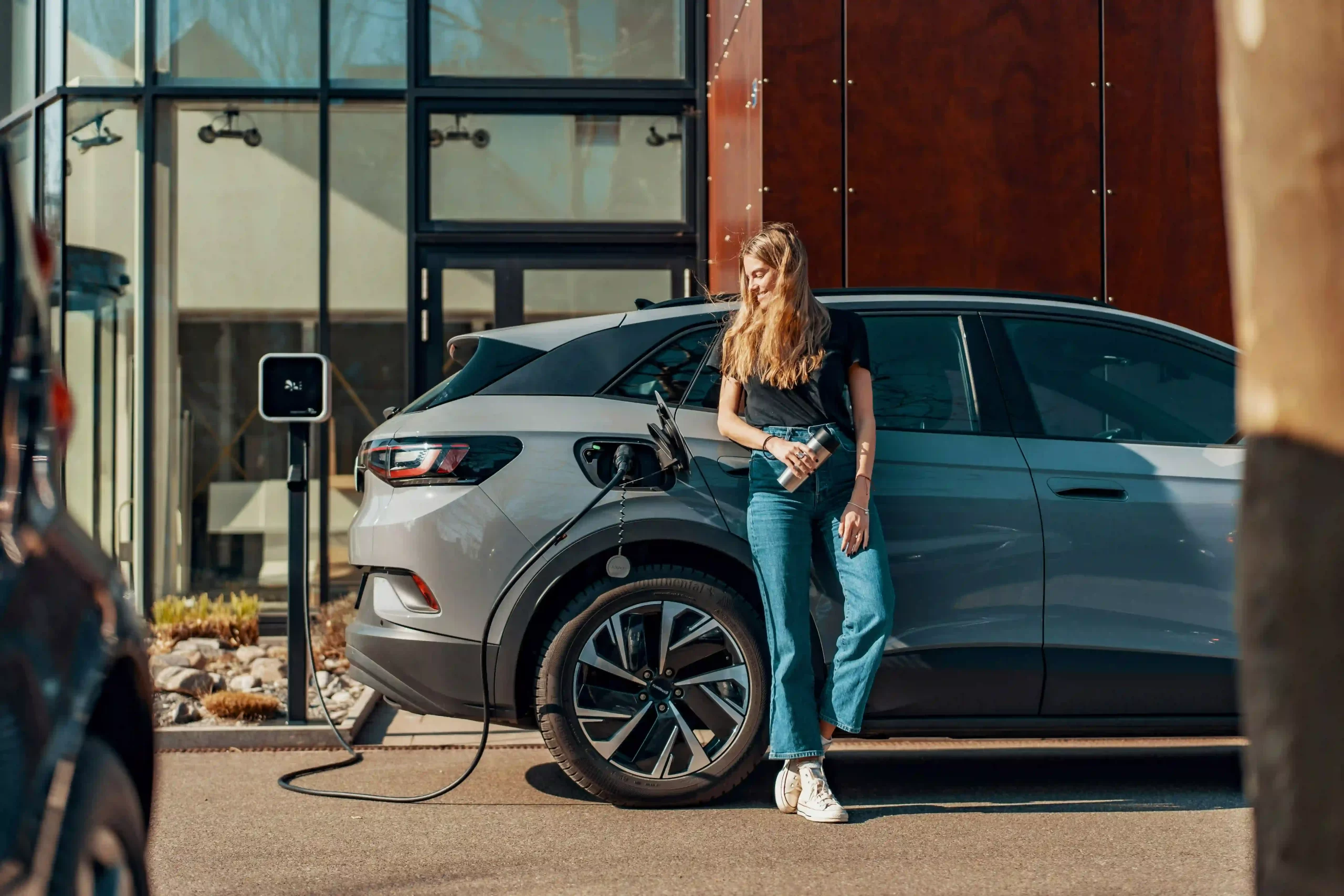 ev charging