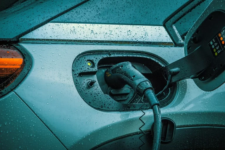 ev charging