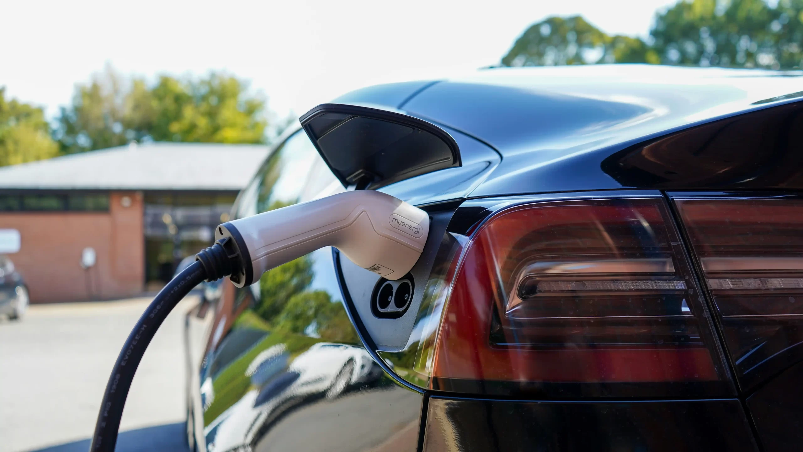 new energy vehicle