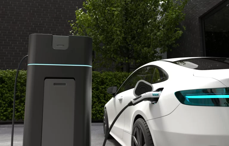 新能源汽车