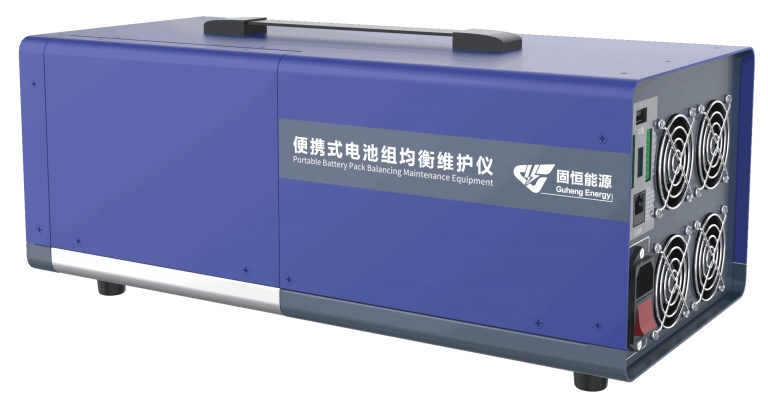 电池包服务终端维护检测仪BST-DW260 (1)
