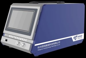 便携式气密性检漏测试仪QMM-AK2-1