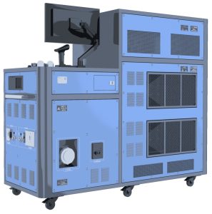 电池包服务终端检测仪