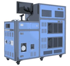 电池包服务终端维护检测仪BST-DW260