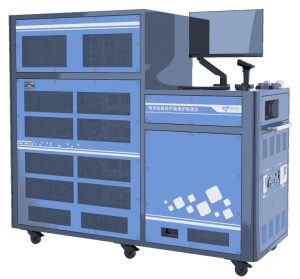 电池包服务终端维护检测仪BST-DW260
