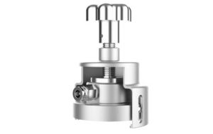 G11旋钮式充气夹具