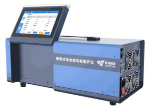 便携式电池组均衡维护仪-PBM-PW-F-3605