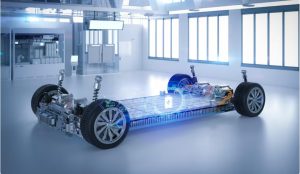 新能源汽车电池