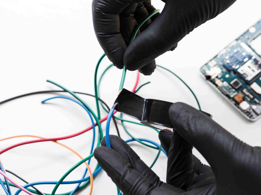 电池测试不准？可能是你忽略了鳄鱼夹线束的选择