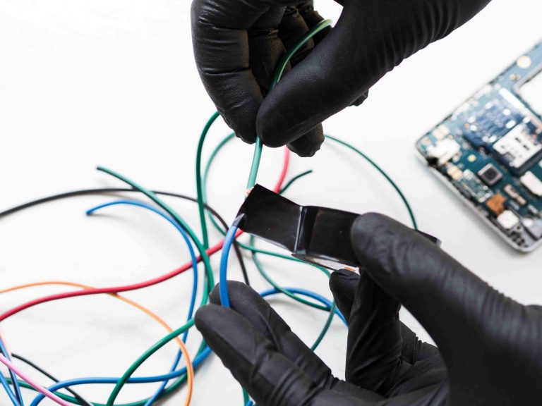 电池测试不准？可能是你忽略了鳄鱼夹线束的选择