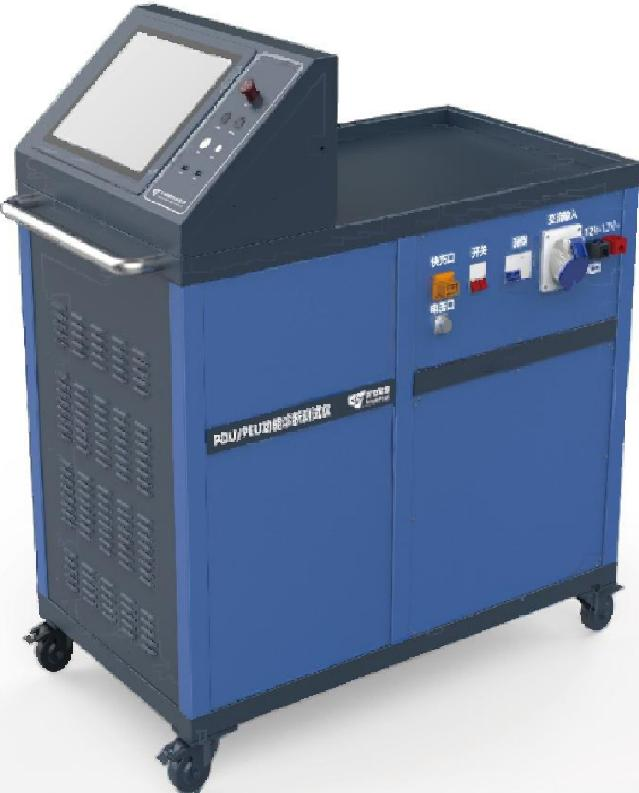 PEU功能诊断测试仪