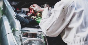 为什么高压测试线束是电池安全检测的“生命线”