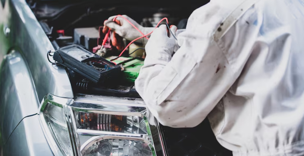 高压测试线束——电池包安全检测中不容忽视的生命线