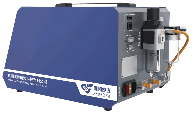 便携式气密性检漏测试仪QMM-AK1-2