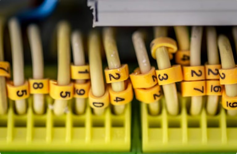 均衡线束如何延长电池包使用寿命