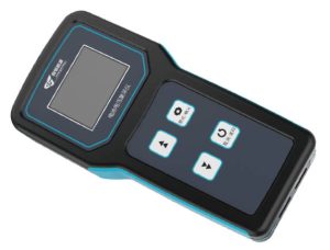 BWT系列电池电压集采仪