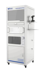 QMP-ZK1-1气密性检漏测试平台