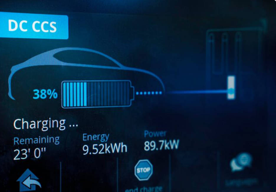 新能源车主必备“电池医生”：主动均衡+精准检测，电池寿命延长30%的秘密