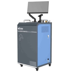 固恒能源电池包服务终端终检仪EOS-TEST