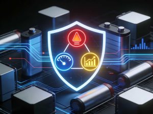 构筑电池系统“事前”安全防线