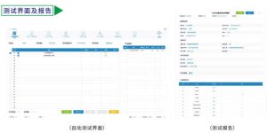 电控系统服务终端终检仪MTS的数字化“健康报告”