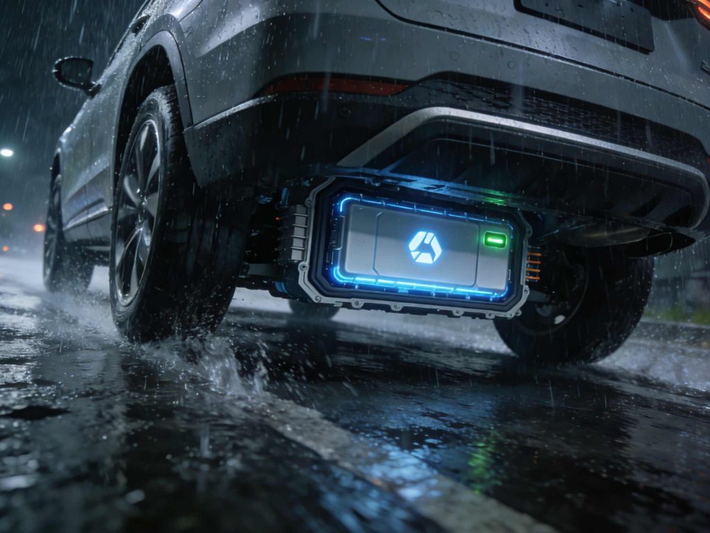 技术升级刻不容缓！立即了解如何堵住传统电池气密检测的精度漏洞