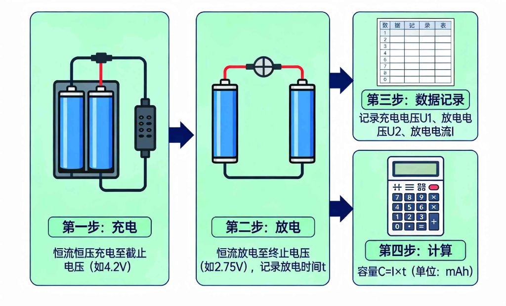 如何避免动力电池虚标？精准测试技术为电池评估提供可靠数据