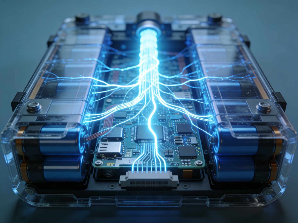 从故障预防到性能优化：低压通讯线束在电池全生命周期管理中的角色