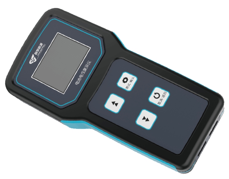 固恒电池电压集采仪-精准检测，确保均衡操作数据可靠