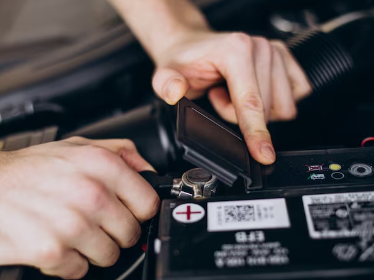 固恒能源延长电池寿命降低TCO精准修复压差问题