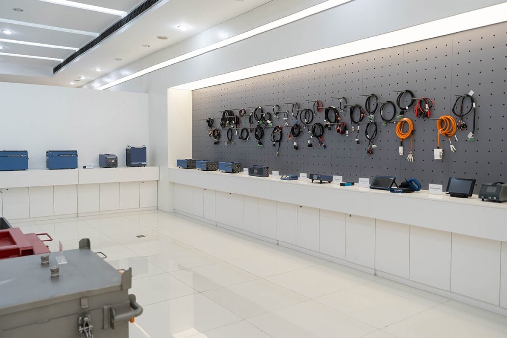 精准电池容量检测选择指南 提升储能系统效率