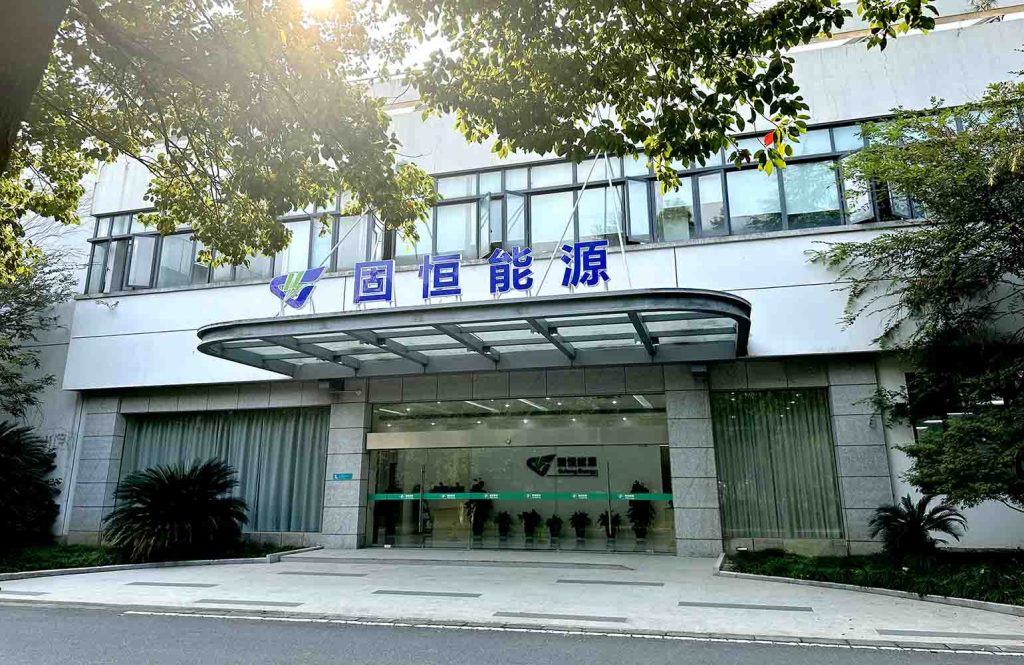 提供高效精准的电池检测方案，推动行业技术进步